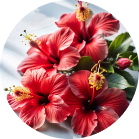 Organic Hibiscus
